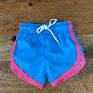 NWOT Olive + Scout Swim Shorts